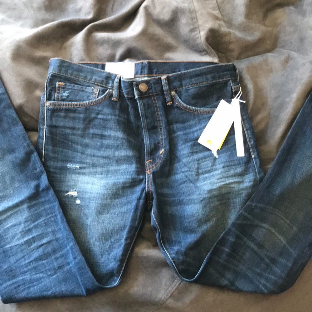 Men’s jeans